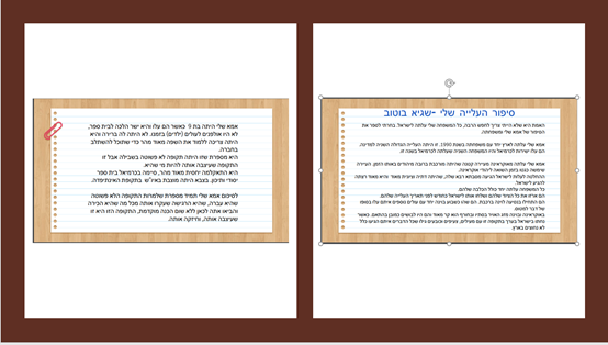 סיפורי עליות ז2 by tsavia b - Illustrated by ציור של שוהם גולדשטיין,ציירה את סבא שלה מתוך תמונת ילדות - Ourboox.com