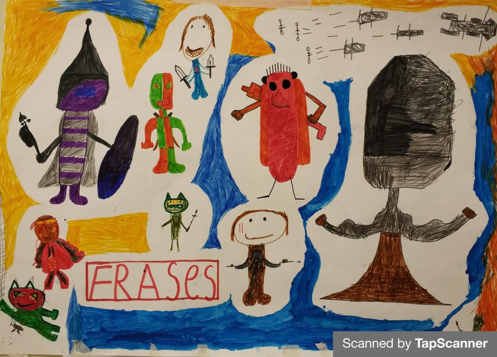 Городской Клуб “Адаин Ло” 2020 by Anna - Illustrated by Осенний Городской 2020 - Ourboox.com