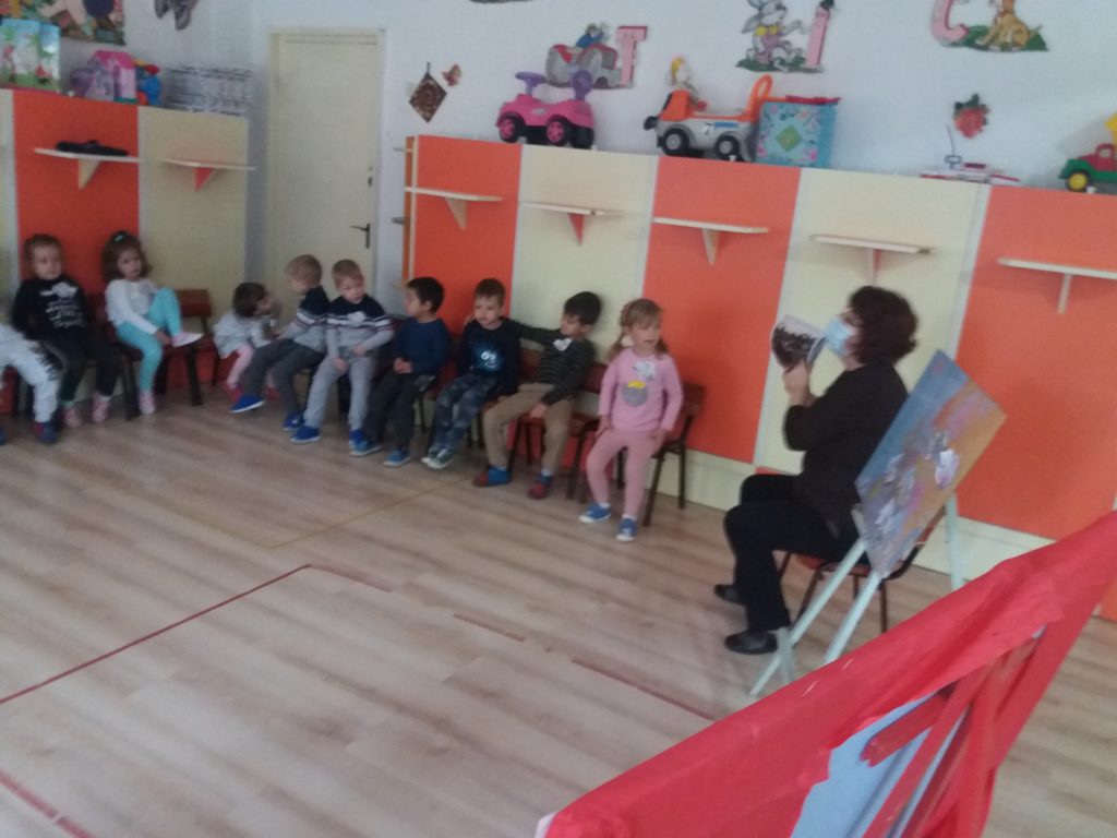 cartea mea by Ionela Fedmasu - Ourboox.com