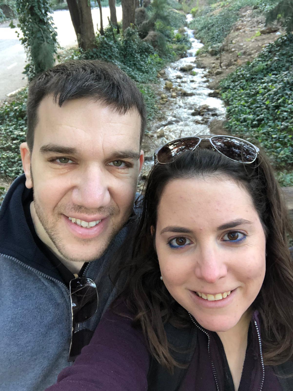 זהר ורן – החתונה by NOA LICHTHOUSE - Ourboox.com