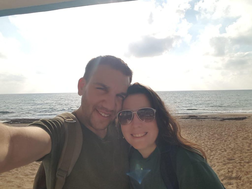 זהר ורן – החתונה by NOA LICHTHOUSE - Ourboox.com