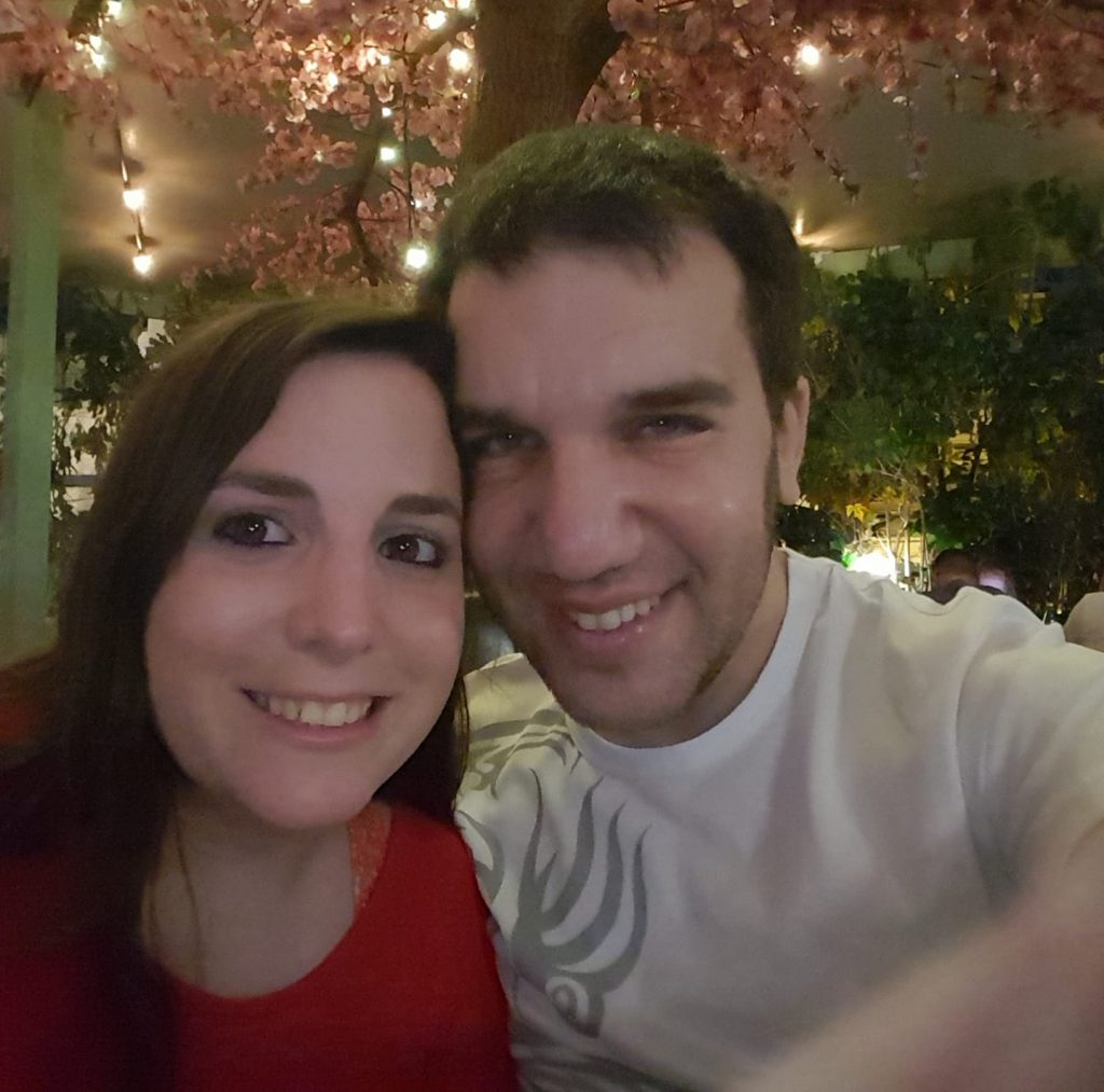 זהר ורן – החתונה by NOA LICHTHOUSE - Ourboox.com