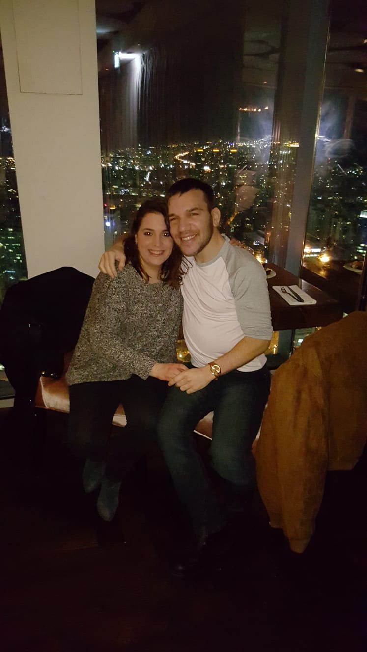 זהר ורן – החתונה by NOA LICHTHOUSE - Ourboox.com