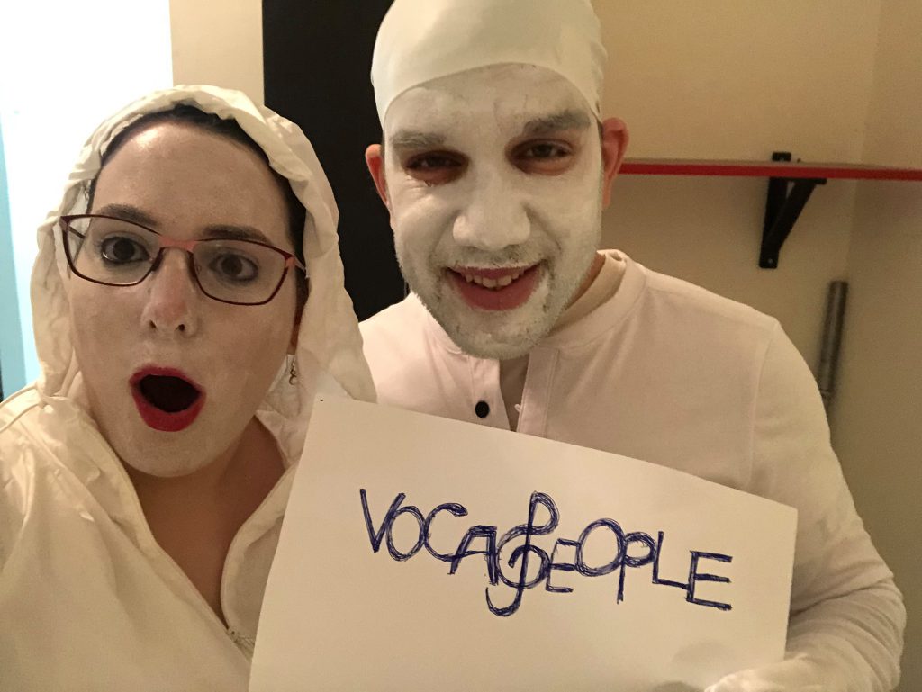 זהר ורן – החתונה by NOA LICHTHOUSE - Ourboox.com