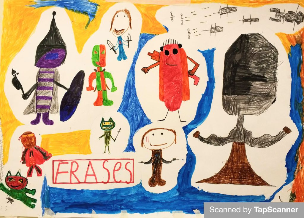 Городской Клуб “Адаин Ло” 2020 by Anna - Illustrated by Осенний Городской 2020 - Ourboox.com