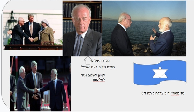 תלמידי בית חינוך “עמל” מאיירים שלום by Yael Hertz - Ourboox.com