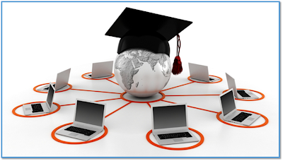 למידה מרחוק by maram reyad zaid - Illustrated by מראם זייד - Ourboox.com