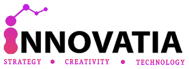 Mobile and App development company in Delhi by Innovatia - Ourboox.com