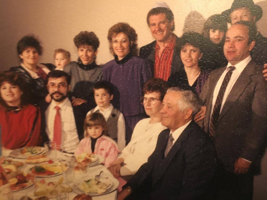 Pictures from Zevi’s birthday presentation by Shira Strauss - Ourboox.com