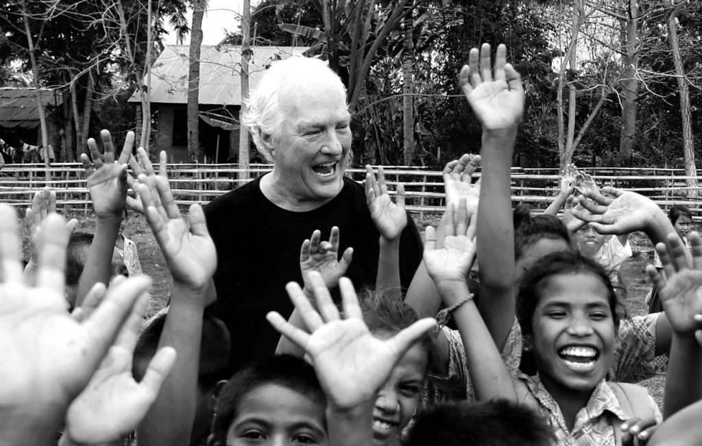 The Adventures Of Nihi with Zack Rowe by Johnathan Zack Seymour Rowe - Illustrated by The Photos On My Dad