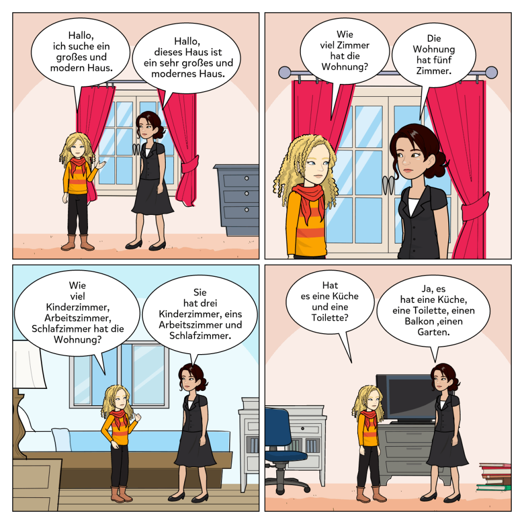 MEİN ERSTES BUCH by Hüsne Nur YILDIRIM - Ourboox.com