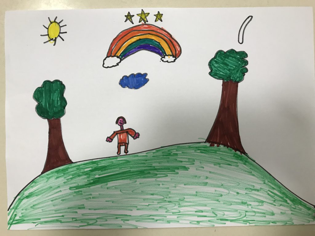 I nostri “miti” by Maestre Cristina Sabina - Ourboox.com