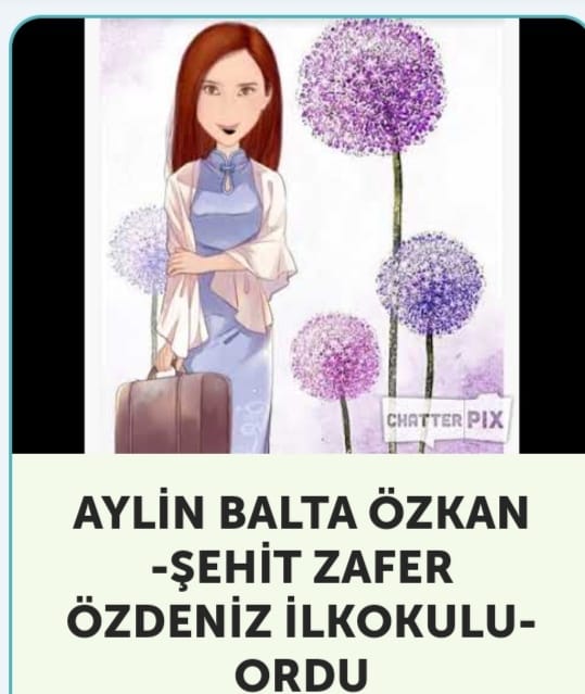 COVİD 0 BİZ by Selva - Illustrated by SELVA ÇELİK&ELİF ÇAKALLIOĞLU      - Ourboox.com