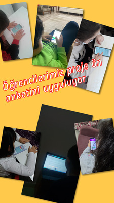 COVİD 0 BİZ by Selva - Illustrated by SELVA ÇELİK&ELİF ÇAKALLIOĞLU      - Ourboox.com