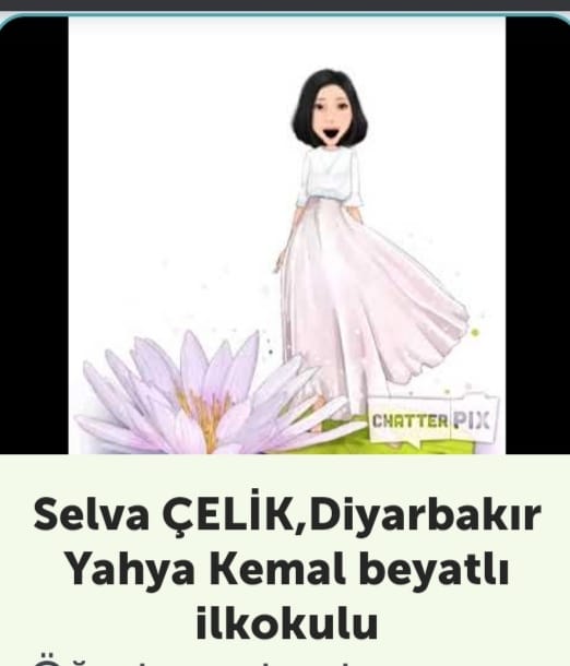 COVİD 0 BİZ by Selva - Illustrated by SELVA ÇELİK&ELİF ÇAKALLIOĞLU      - Ourboox.com