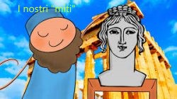 I nostri “miti” by Maestre Cristina Sabina - Ourboox.com