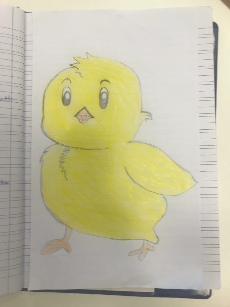 I nostri “miti” by Maestre Cristina Sabina - Ourboox.com