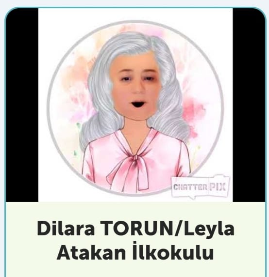 COVİD 0 BİZ by Selva - Illustrated by SELVA ÇELİK&ELİF ÇAKALLIOĞLU      - Ourboox.com