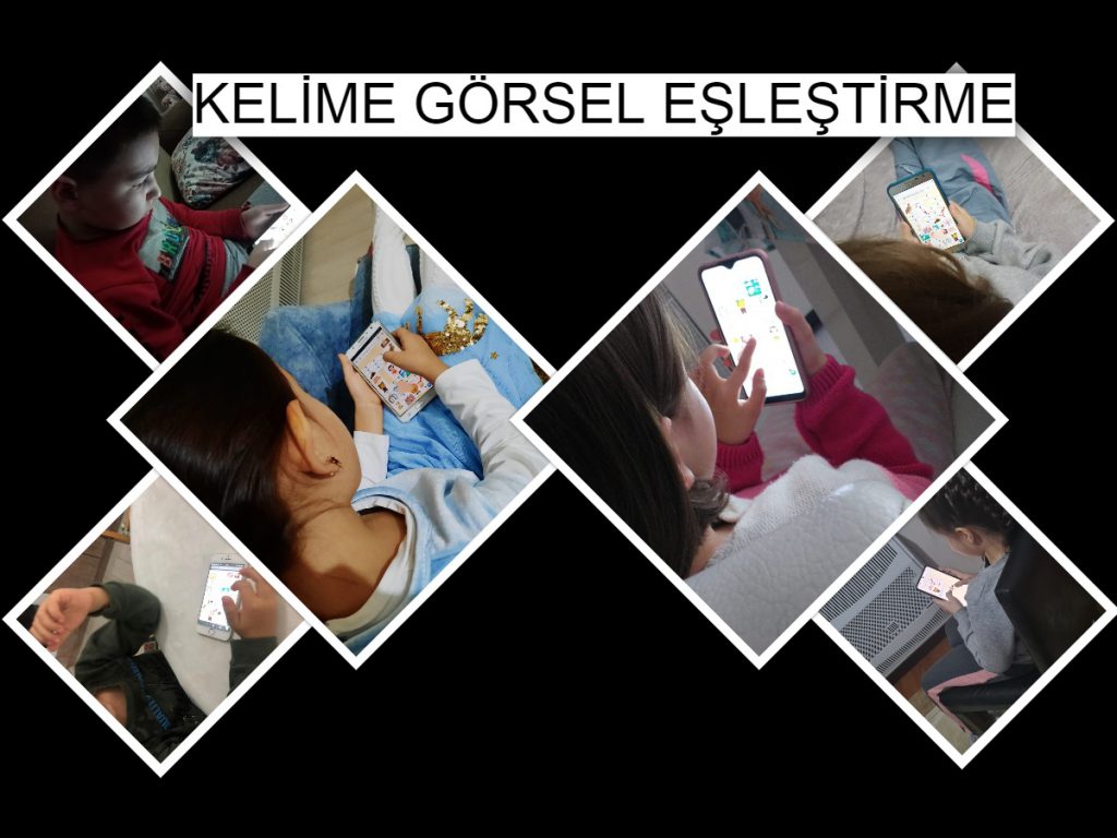 COVİD 0 BİZ by Selva - Illustrated by SELVA ÇELİK&ELİF ÇAKALLIOĞLU      - Ourboox.com