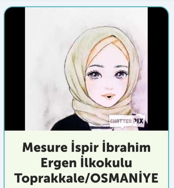 COVİD 0 BİZ by Selva - Illustrated by SELVA ÇELİK&ELİF ÇAKALLIOĞLU      - Ourboox.com