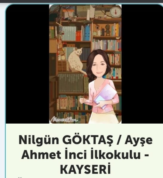 COVİD 0 BİZ by Selva - Illustrated by SELVA ÇELİK&ELİF ÇAKALLIOĞLU      - Ourboox.com