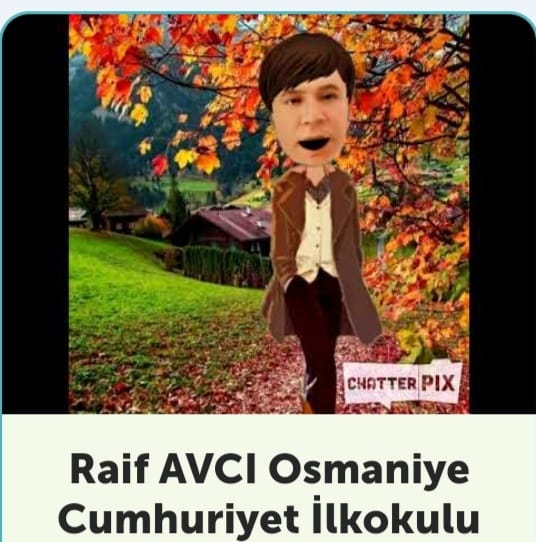 COVİD 0 BİZ by Selva - Illustrated by SELVA ÇELİK&ELİF ÇAKALLIOĞLU      - Ourboox.com