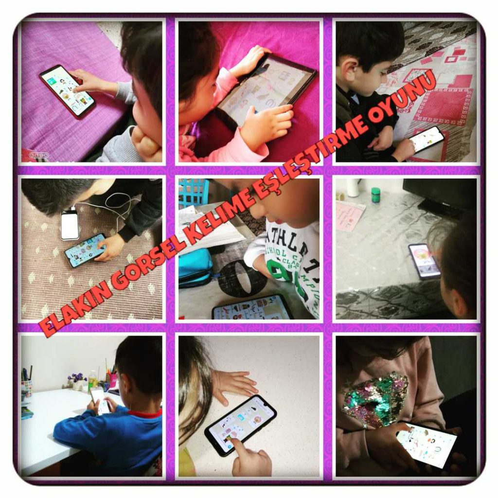 COVİD 0 BİZ by Selva - Illustrated by SELVA ÇELİK&ELİF ÇAKALLIOĞLU      - Ourboox.com