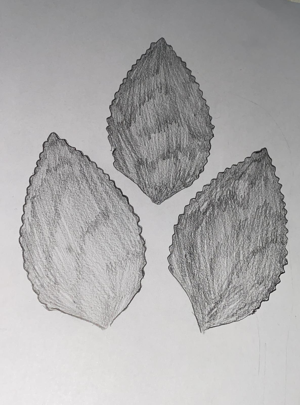 עבודות באומנות מחצית א – רבקה מעיין שונים by maayan shunim - Illustrated by רבקה מעיין שונים - Ourboox.com