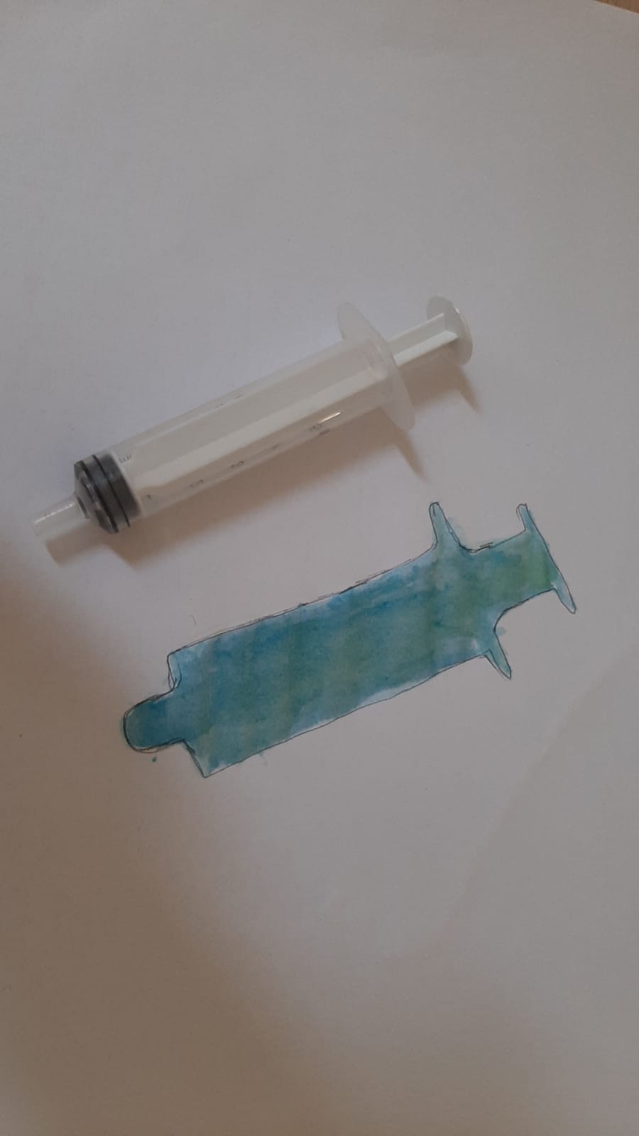 עבודות אומנות מחצית א’-טל טרופר by Tal Tropper - Ourboox.com