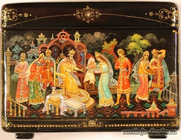 Царівна жаба by Dasha Hakimzianova - Ourboox.com