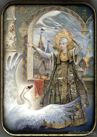 Царівна жаба by Dasha Hakimzianova - Ourboox.com