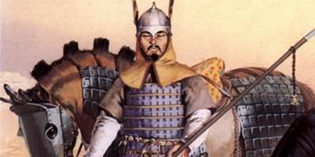 Türk Devletleri E-Kitabımız by Ykal - Ourboox.com