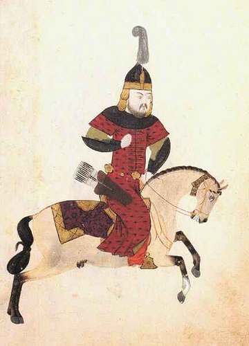 Türk Devletleri E-Kitabımız by Ykal - Ourboox.com