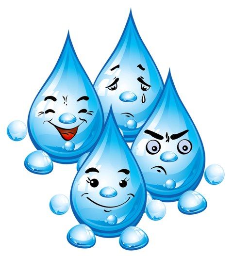 Пригоди крапельки by Iryna Bilinska - Ourboox.com