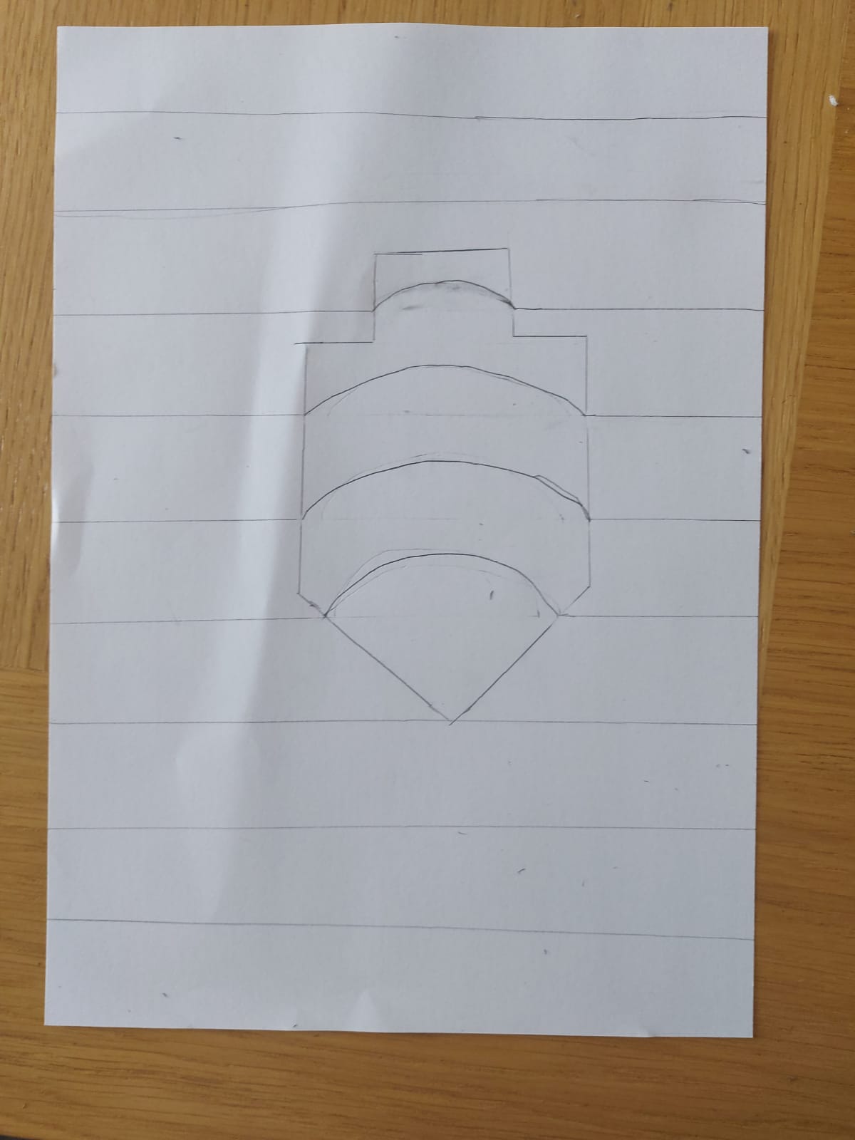 עבודות אומנות מחצית א”- ליבנת בן חמו by livnat ben hamo - Illustrated by ליבנת בן חמו  - Ourboox.com