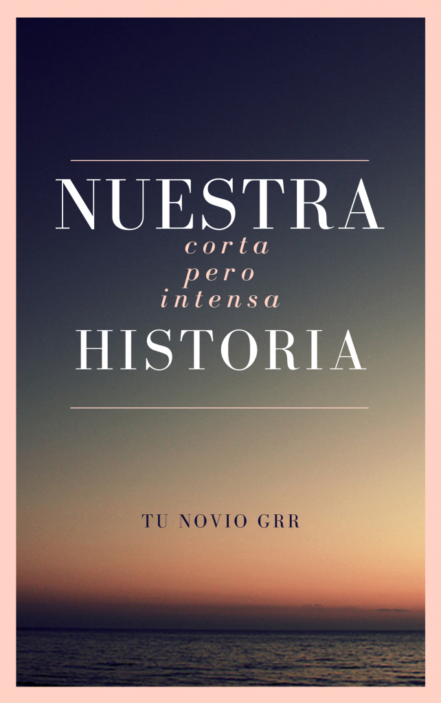 Un año by Nicolas Hernandez - Ourboox.com