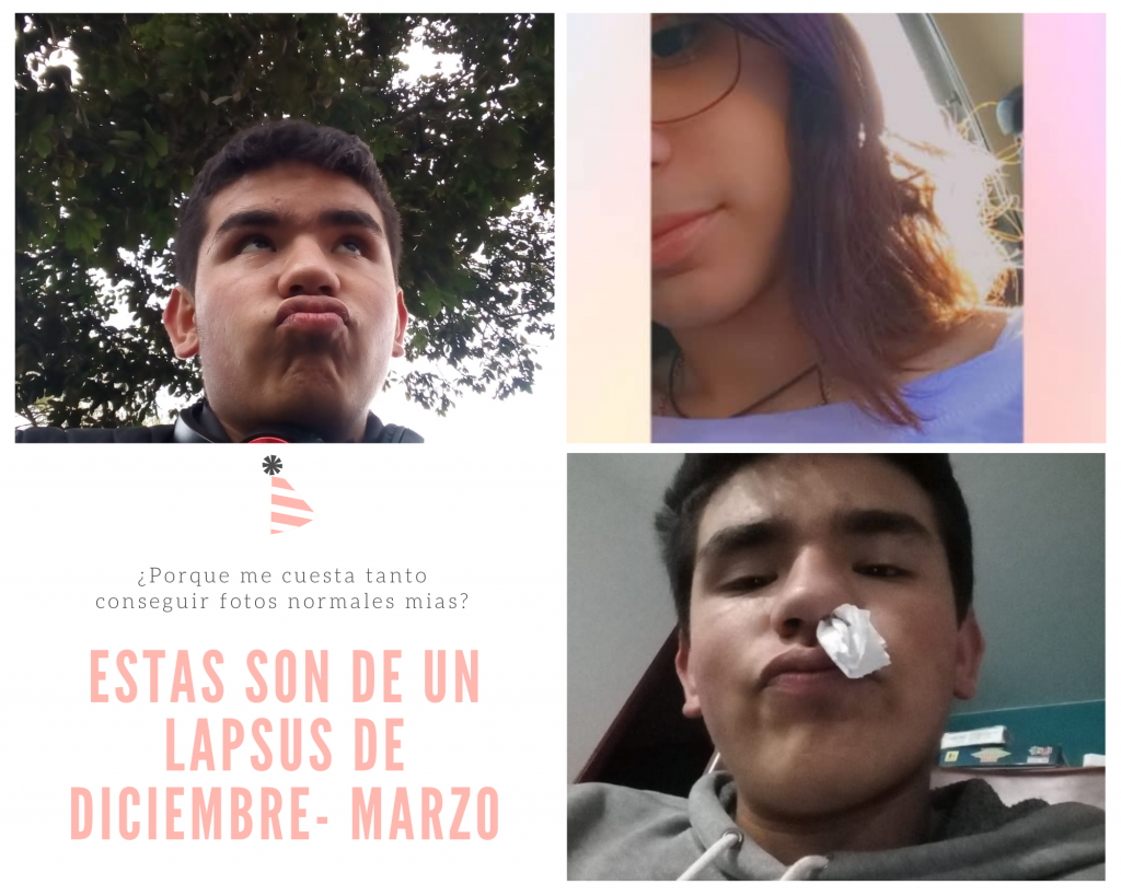 Un año by Nicolas Hernandez - Ourboox.com