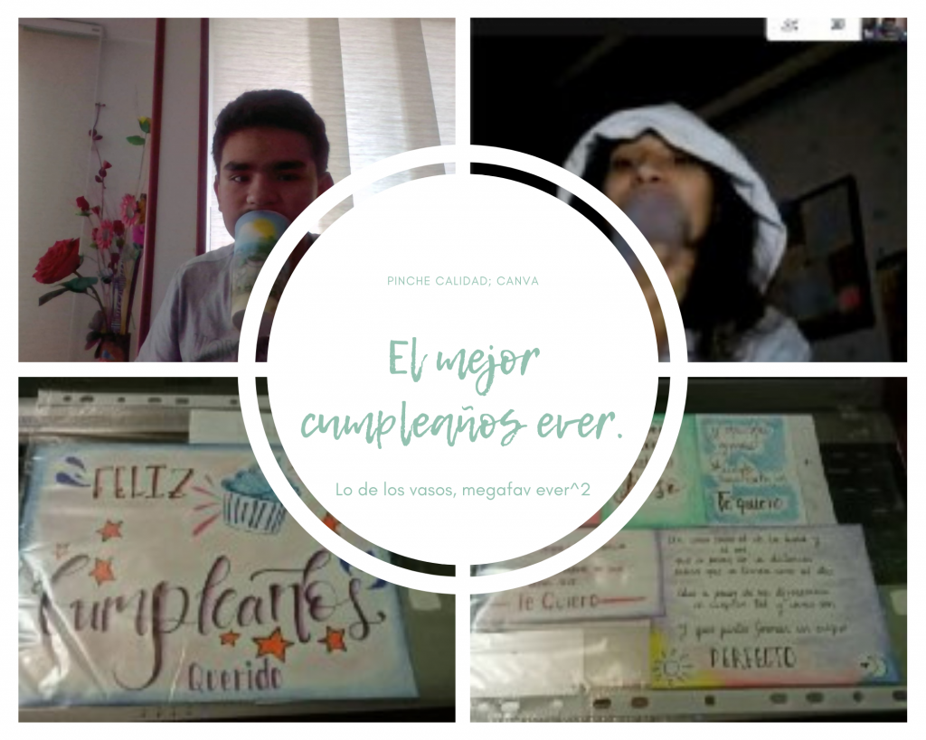 Un año by Nicolas Hernandez - Ourboox.com