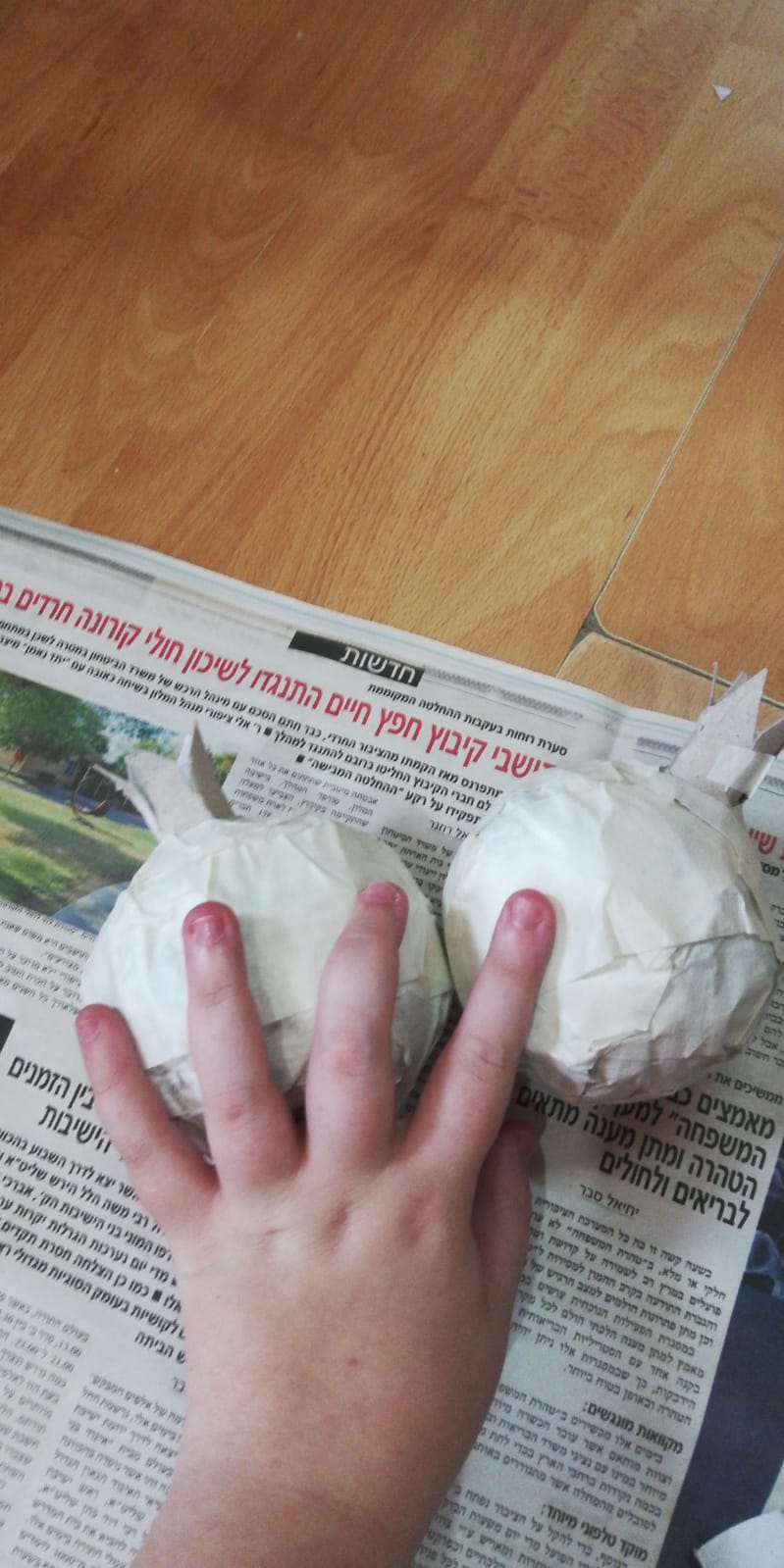 אומנות תשפ”א עדן ברוק by eden brooke - Ourboox.com