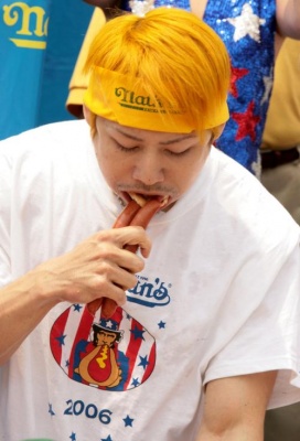 My birthday twin!!! by dominik - Ourboox.com