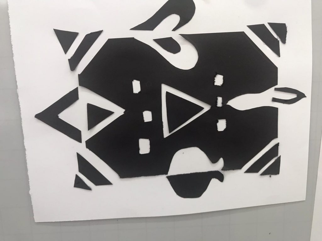 עבודות אומנות מחצית א- שירה צור by shira zur - Illustrated by שירה צור - Ourboox.com