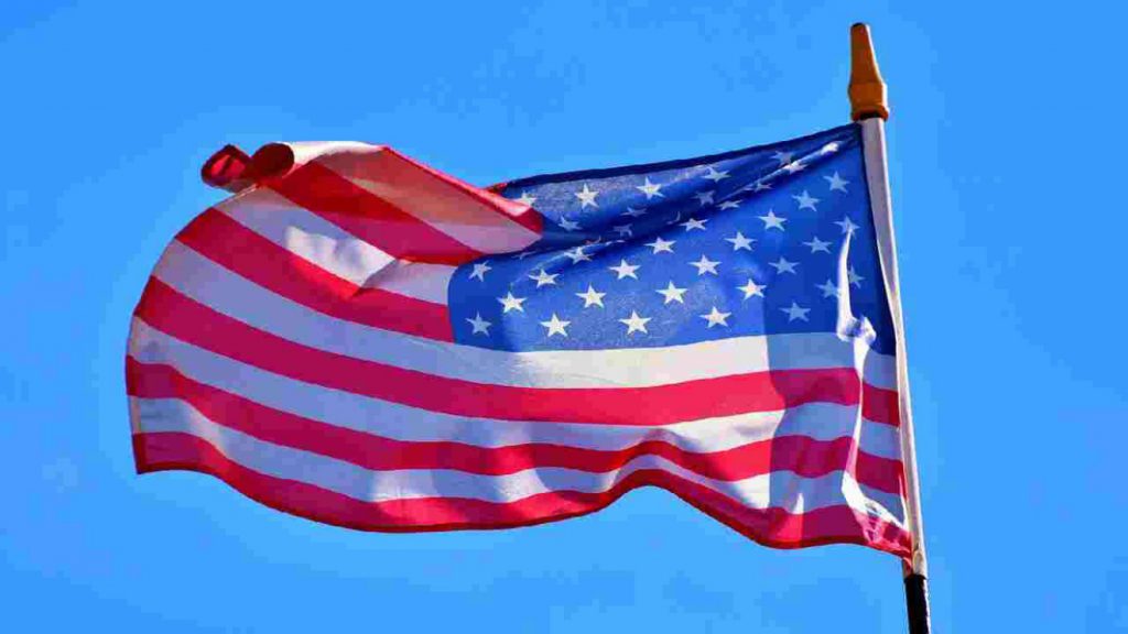 The United States of America by Silvia Paparone - Ourboox.com