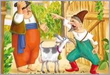 Коза-Дереза by Elizaveta - Ourboox.com