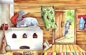 Коза-Дереза by Elizaveta - Ourboox.com