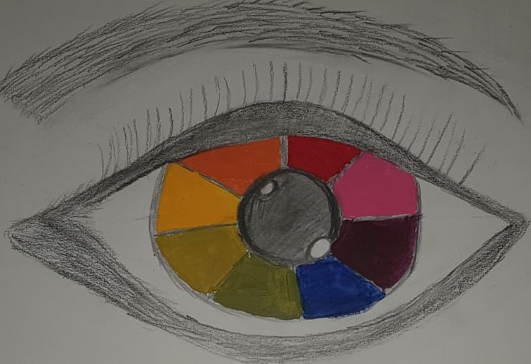 גלגל הצבעים