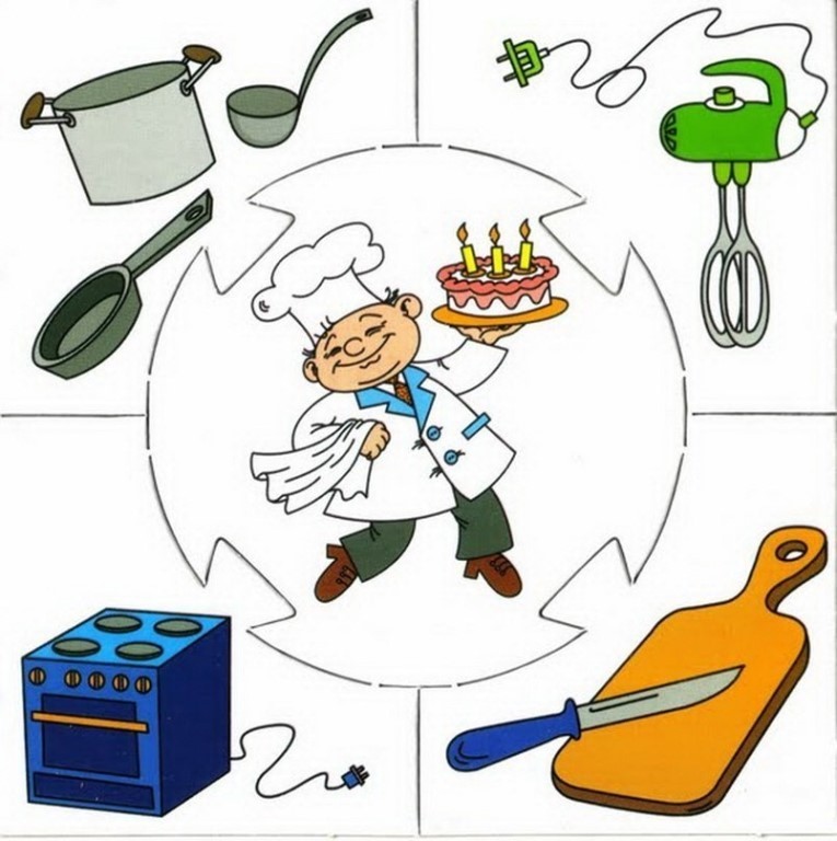 Професії: що для кого by Oksana - Ourboox.com