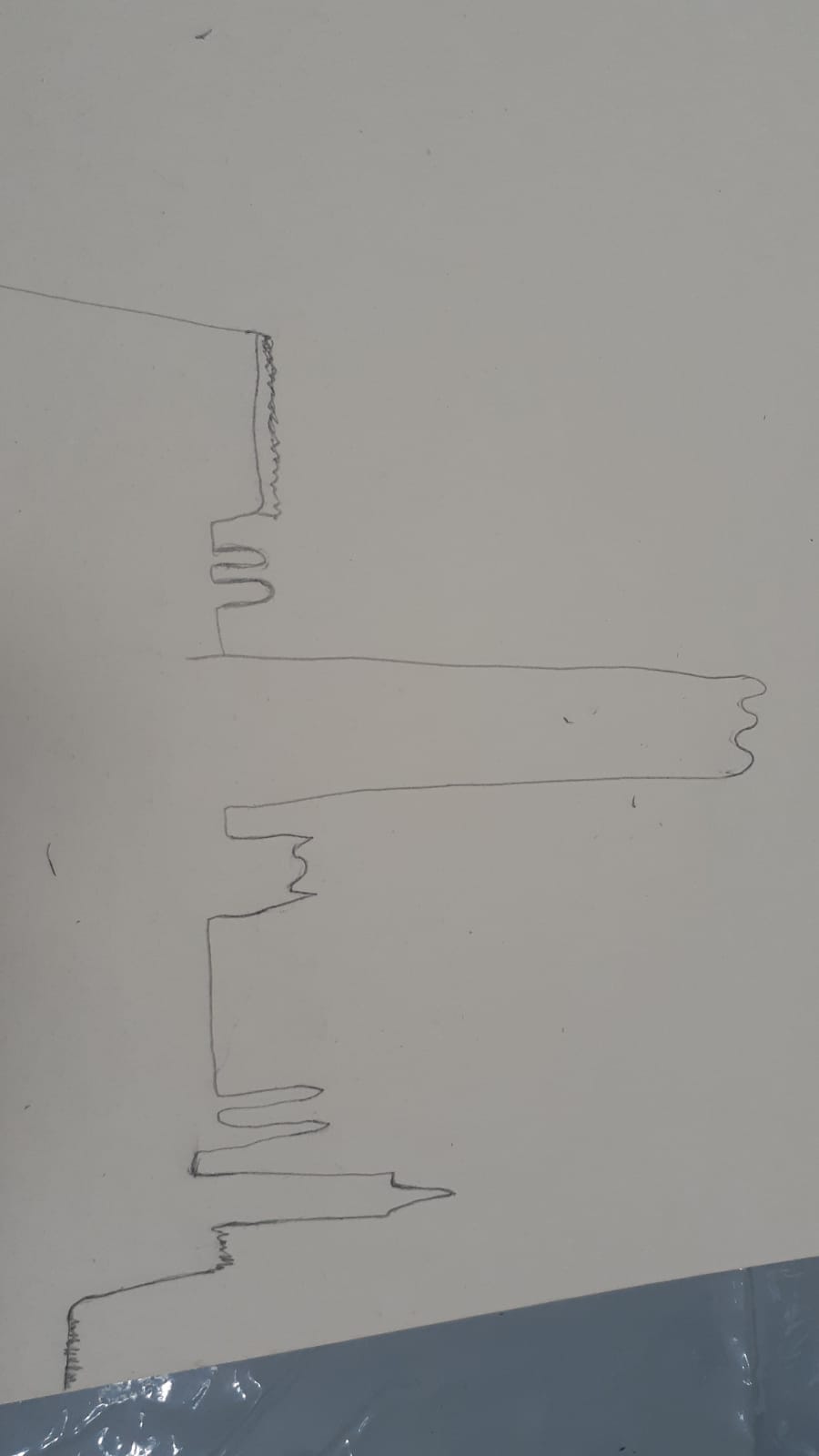 עבודות באומנות מחצית א’-שרון לוגסי by Sharon Lugasi - Illustrated by שרון לוגסי - Ourboox.com