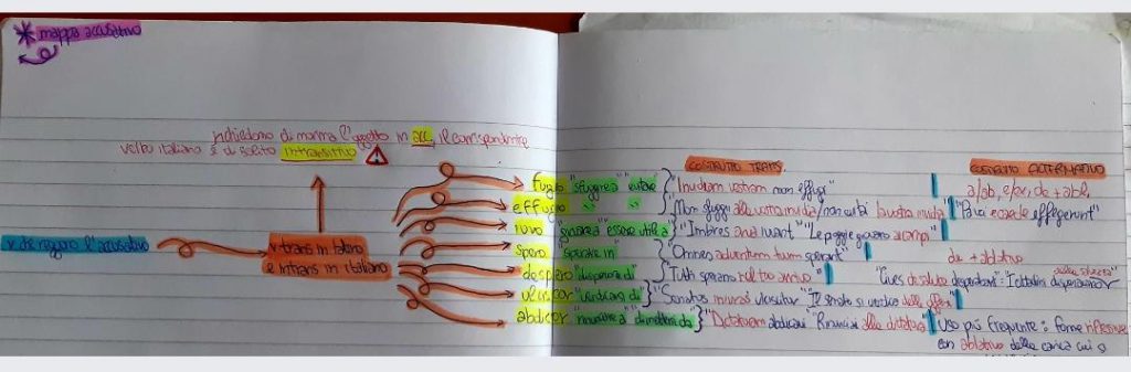 MAPPE DI LATINO by Orsola Oliva - Ourboox.com