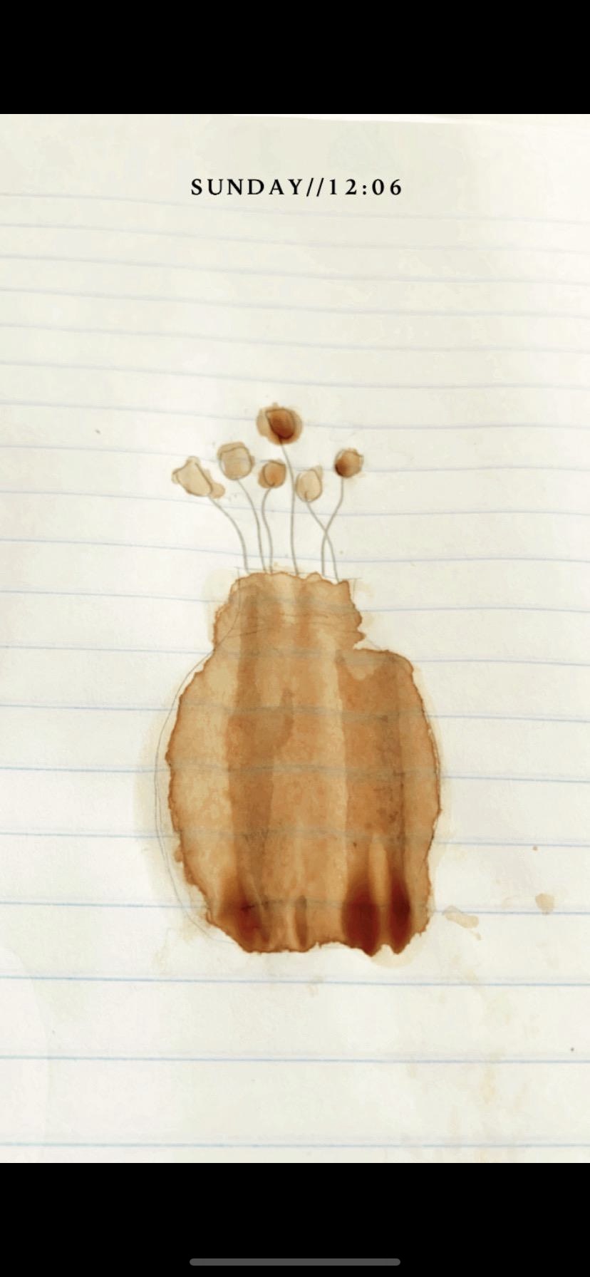 עבודות אמנות מחצית א – הילה יעקב by hila yaakov - Ourboox.com