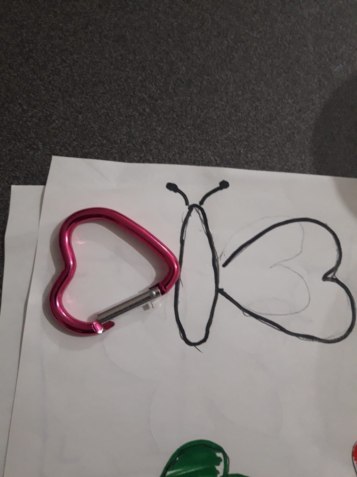 עבודות אמנות מחצית א’- אסנת רבקה יפרח by osnat ifrah - Illustrated by אסנת רבקה יפרח - Ourboox.com